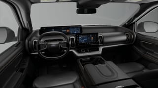 2026 Ford  Internal Image 2